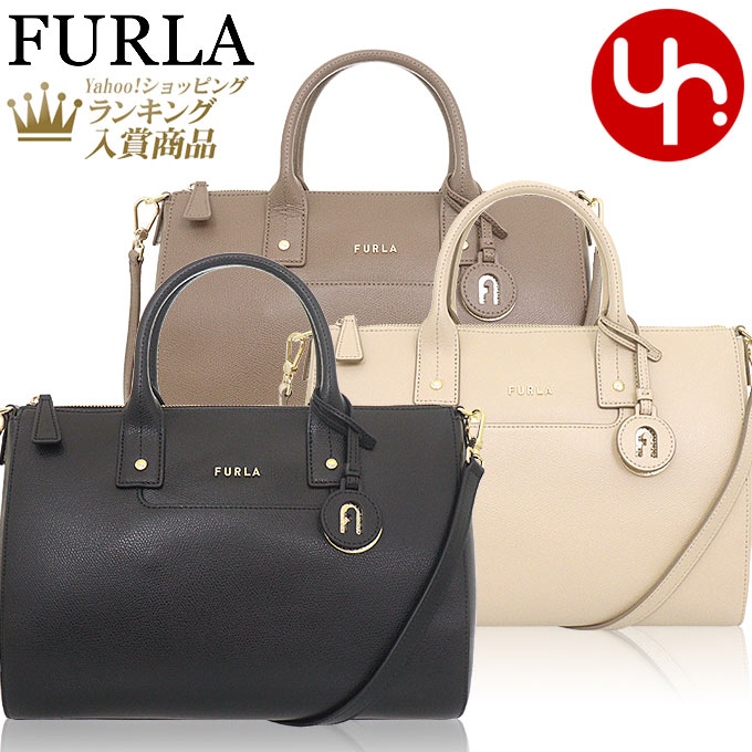 フルラ FURLA バッグ ハンドバッグ WB01287 ARE000 AF000 ACERO リンダ 