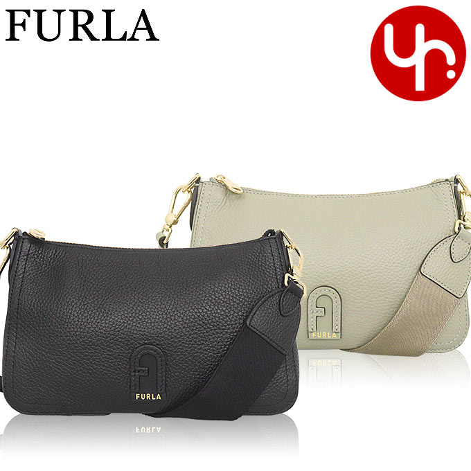 FURLA フルラ バッグ ショルダーバッグ WB00397 BX0305 O6000 ONYX 