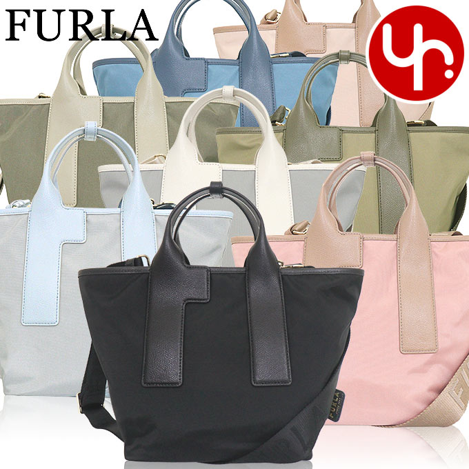 【国内発】フルラ ピューマ WB01269 BX3050 トートバッグ 国内発】フルラ ピューマ WB01269 BX3050 トートバッグ (FURLA