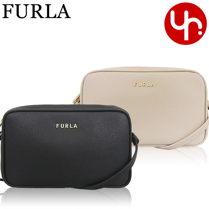 【96時間限定ポイント5％】フルラ FURLA バッグ ショルダーバッグ EK27LIL BX0306 リリー レザー エクストララージ クロスボディ  アウトレット レディース