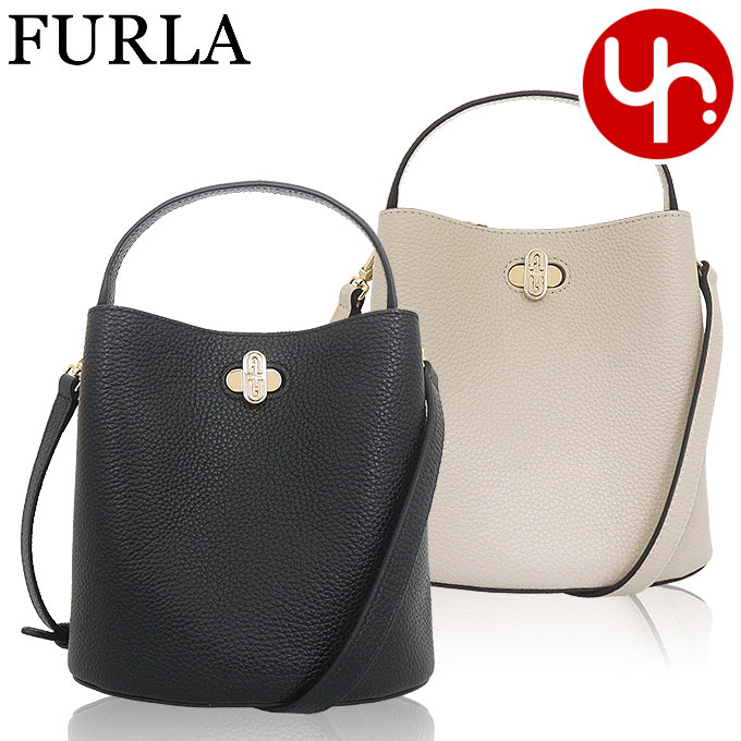 フルラ FURLA バッグ ショルダーバッグ WE00495 BX0929 O6000 ONYX/NERO フルラ ダナエ レザー 2WAY  ハンドバッグ クロスボディー アウトレット レディース : me-fu-ba240920-7 : インポートコレクションYR - 通販 -  Yahoo!ショッピング