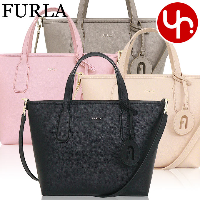 【美品】FURLA バッグ FURLA 【48時間限定ポイント5％】フルラ バッグ ハンドバッグ