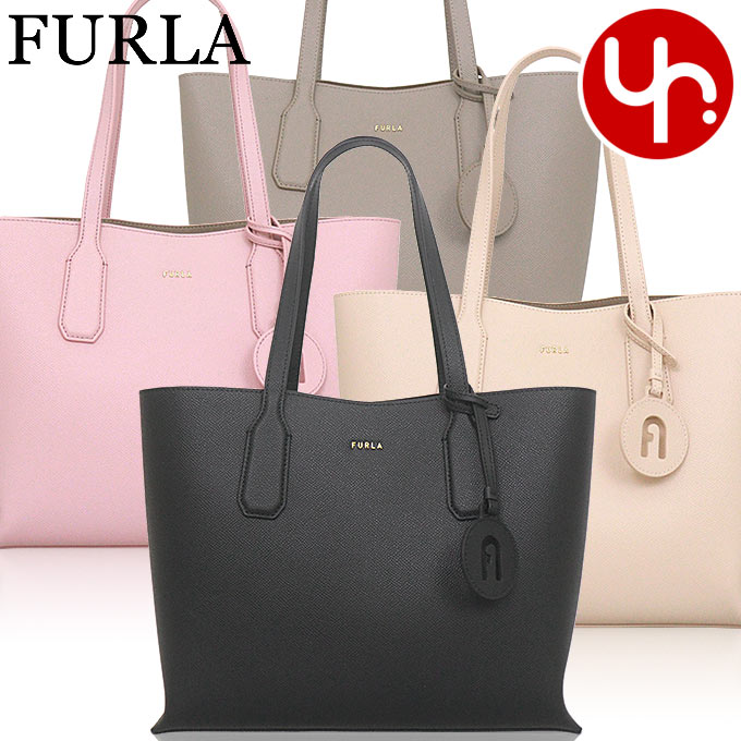 フルラ FURLA バッグ トートバッグ WB01627 BX0306 フルラ クラシック レザー ショルダートート レディース | FURLA