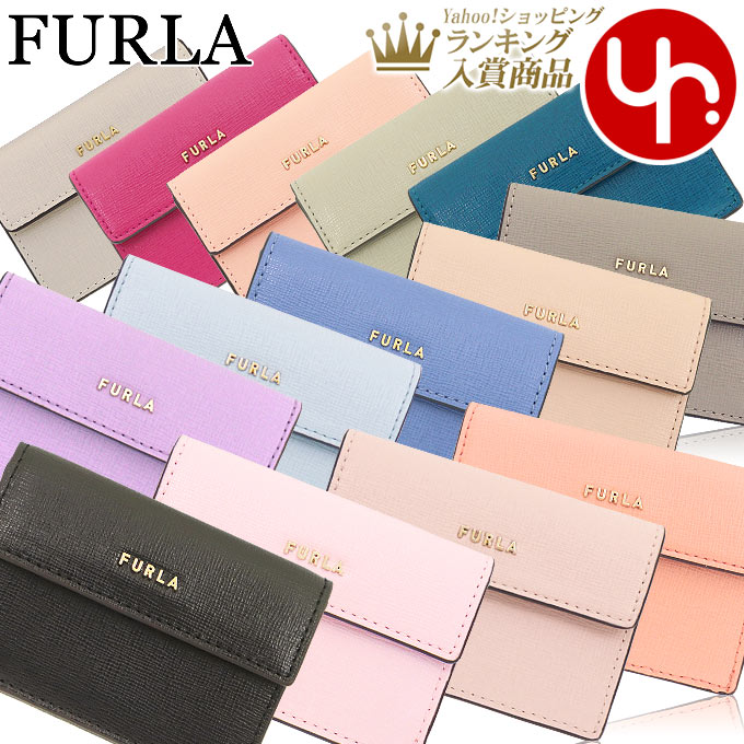 FURLA フルラ 財布 三つ折り財布 PCY9 B30 PCY9UNO B30000