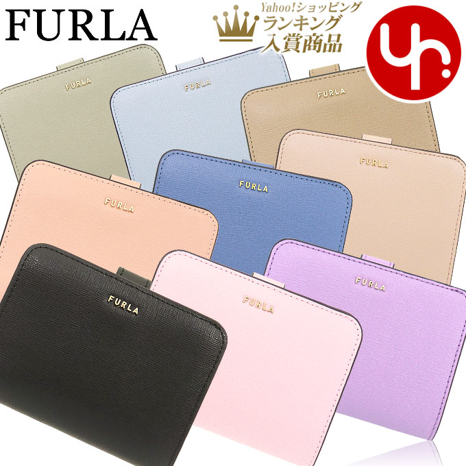 経典ブランド-フルラ FURLA 財布 •二つ折り財布 PCY0 B30 PCY•0UNO