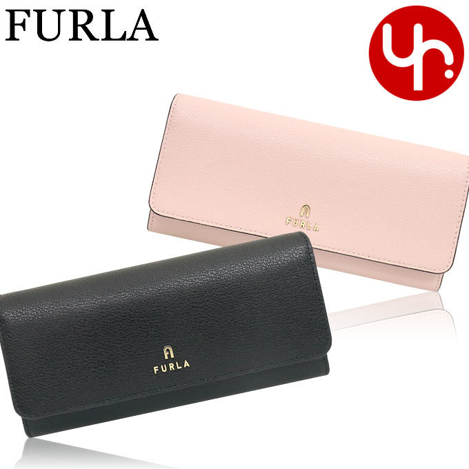 フルラ FURLA 財布 長財布 WP00197 AX0732 マグノリア グレイン レザー