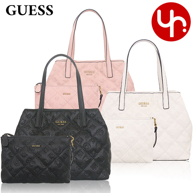 ゲス GUESS バッグ トートバッグ QP699523 ヴィッキーキルティング トートバッグ (ポーチ付き) レディース :  me-gs-ba240708-20 : インポートコレクションYR - 通販 - Yahoo!ショッピング