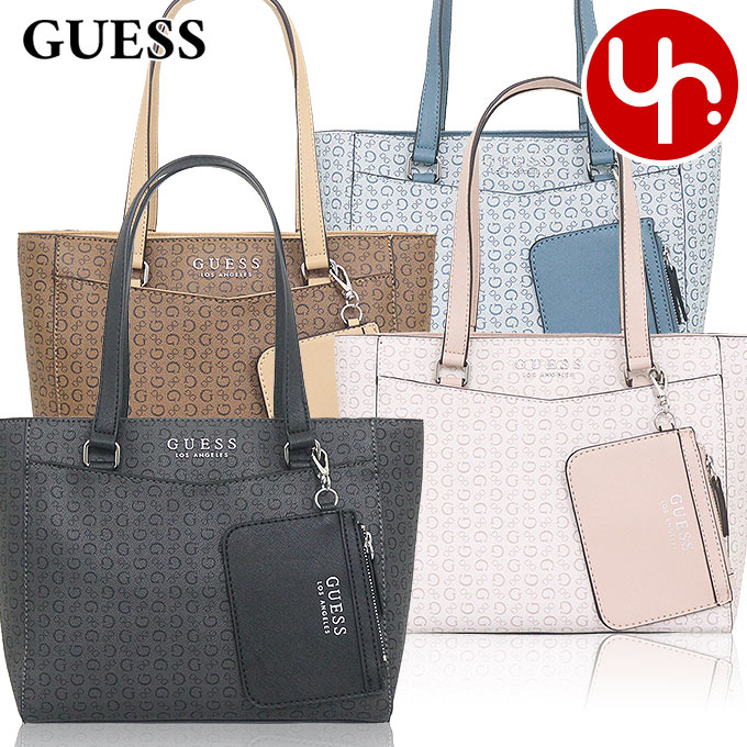 【国内発】ゲス ロックウッド SV943322 トートバッグ GUESS ゲス バッグ トートバッグ SV943322 ロックウッド G