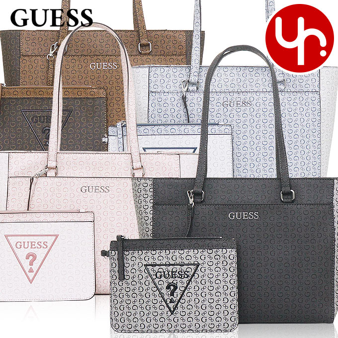 【国内発】ゲス デルフィーヌ SV948125 トートバッグ GUESS ゲス バッグ トートバッグ SV948125 デルフィーヌ G