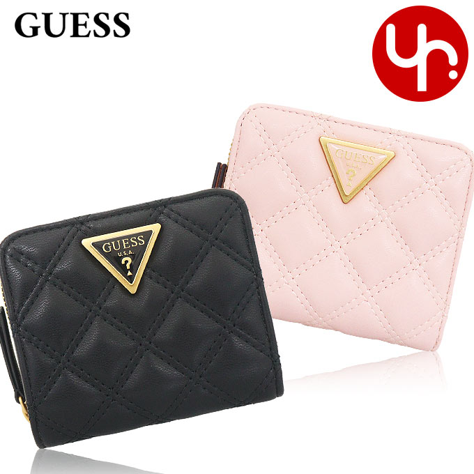 【国内発】ゲス キルティング QA874841 二つ折り財布 Amazon | [グッチ] 財布(三つ折り財布) 474802 DTD1T ブラック