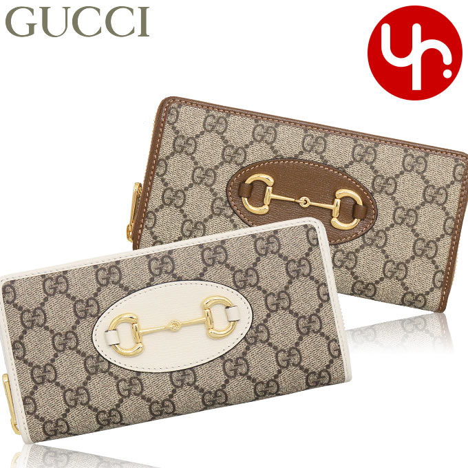 72時間限定ポイント2％】グッチ GUCCI 財布 長財布 621889 92TCG GGスプリームキャンバス レザー ホースビットラウンド ジップ  ウォレット レディース : me-gu-ko240411-10 : インポートコレクションYR - 通販 - Yahoo!ショッピング