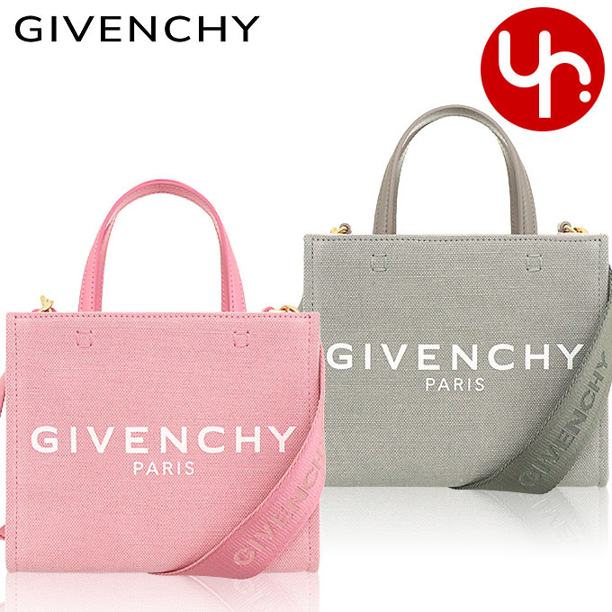 ジバンシィ GIVENCHY バッグ ショルダーバッグ BB50N0B1FK キャンバス ロゴ ミニ G トート バッグ レディース  :me-gv-ba230207-2:インポートコレクションYR - 通販 - Yahoo!ショッピング | hollys-corp.jp