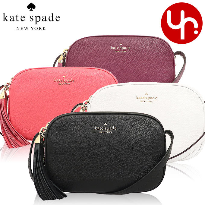 ケイトスペード kate spade バッグ ショルダーバッグ WKR00516 コートニー レザー カメラ バッグ アウトレット レディース :  me-kt-ba210528-16 : インポートコレクションYR - 通販 - Yahoo!ショッピング