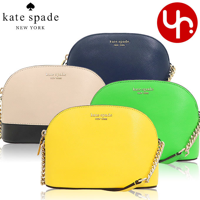 ケイトスペード kate spade バッグ ショルダーバッグ PWRU7850 スペンサー レザー スモール ドーム クロスボディー レディース :  me-kt-ba211112-3 : インポートコレクションYR - 通販 - Yahoo!ショッピング