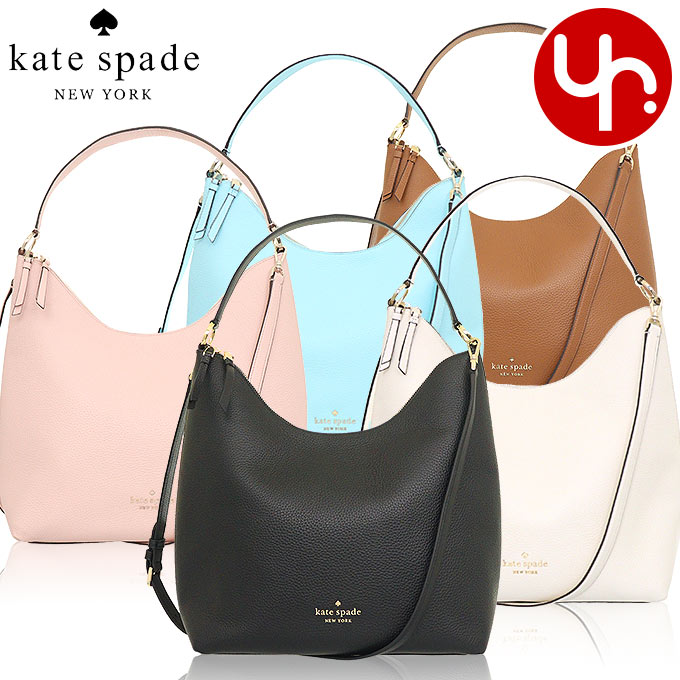 【72時間限定ポイント10％】ケイトスペード kate spade バッグ ショルダーバッグ K8140 ジッピー ペブルド レザー ショルダー バッグ アウトレット レディース :me kt ba221126 3:インポートコレクションYR