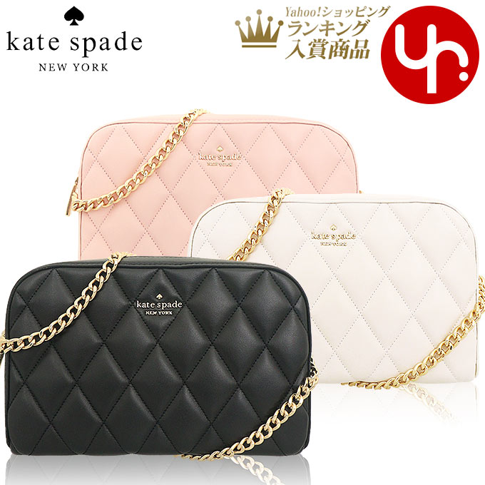 ケイト・スペード(Kate Spade) チェーン ショルダーバッグ | 通販