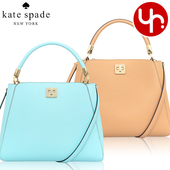 ケイトスペード kate spade バッグ ショルダーバッグ KG755 フィービー リファインド グレイン レザー ラージ ハンドル サッチェル  アウトレット レディース