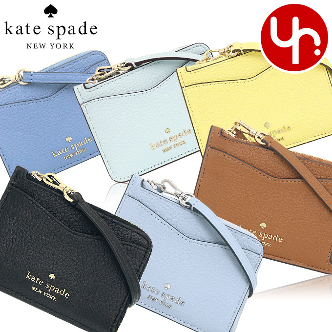 ケイト・スペード(Kate Spade) レディース定期入れ・パスケース | 通販・人気ランキング - 価格.com