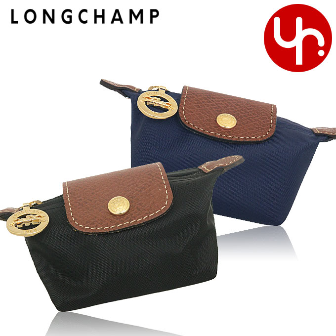 ロンシャン(Longchamp) 小銭入れ・コインケース | 通販・人気