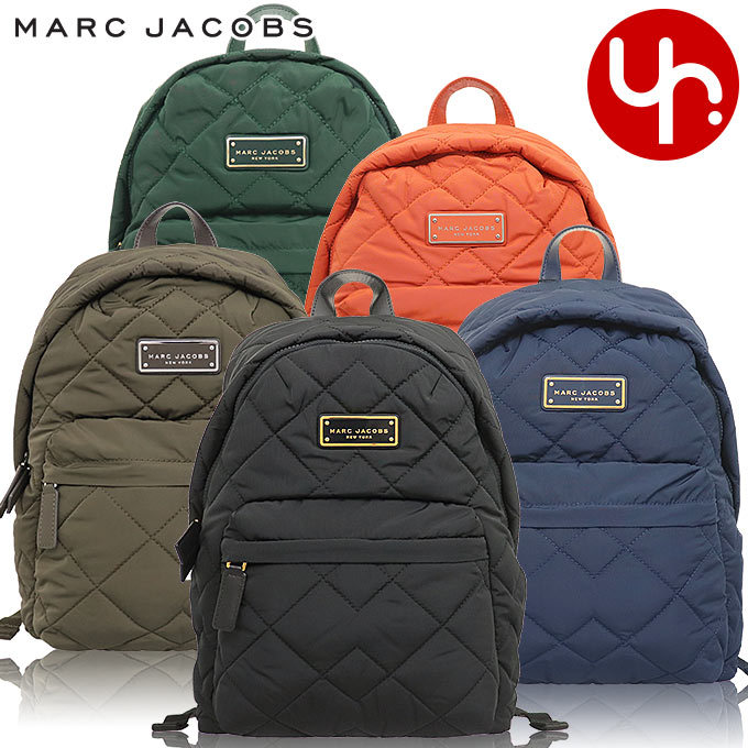 MARC JACOBS マークジェイコブス Marc Jacobs バッグ リュック