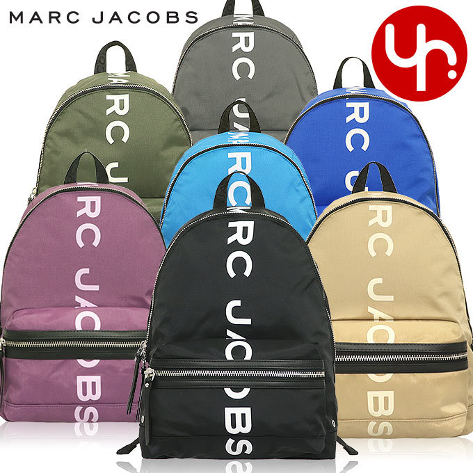 セール マークジェイコブス Marc Jacobs バッグ リュック M0016409