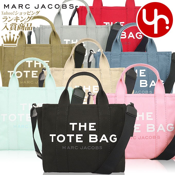 初売りポイント2％】マークジェイコブス Marc Jacobs バッグ トート