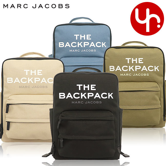 マークジェイコブス Marc Jacobs バッグ リュック H301M06SP21 ザ