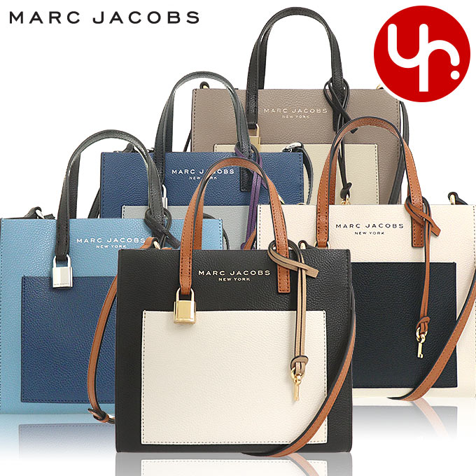 マーク・ジェイコブス(MARC JACOBS) レザー トートバッグ | 通販・人気