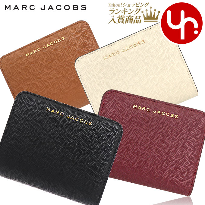 マークジェイコブス Marc Jacobs 財布 二つ折り財布 M0016993 デイリー
