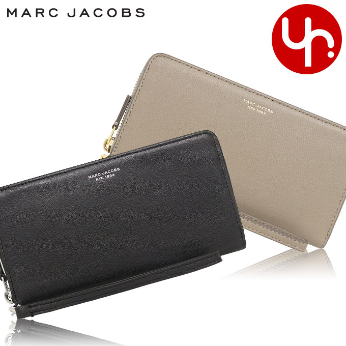 マークジェイコブス Marc Jacobs 財布 長財布 S171L03FA22 ザ スリム