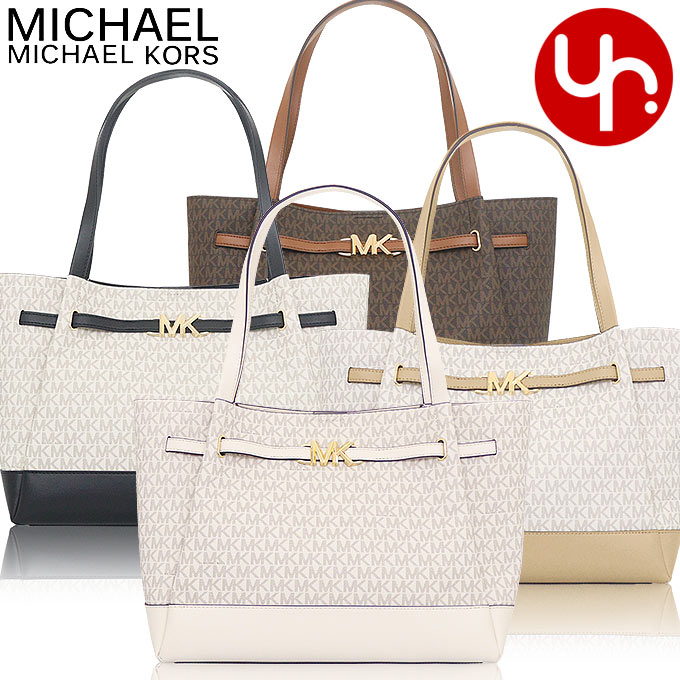 マイケルコース MICHAEL KORS バッグ トートバッグ 35S3G6RT3B リード 