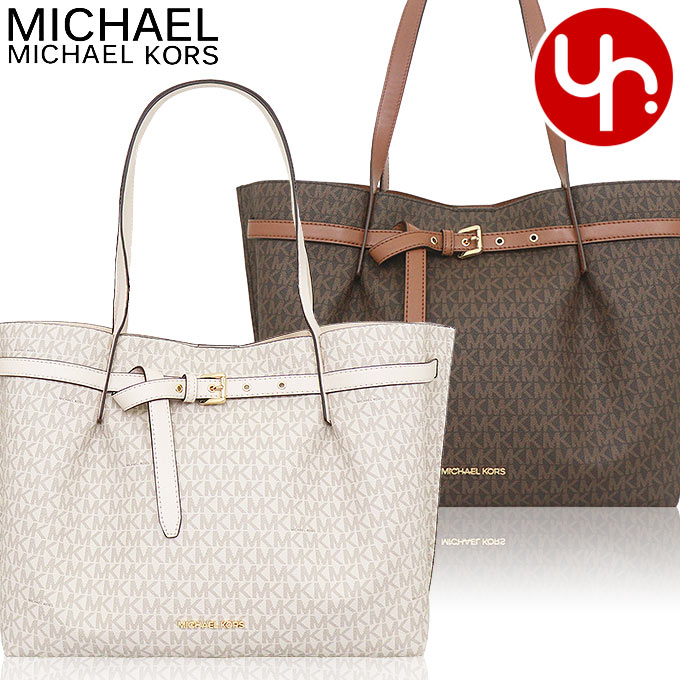 マイケルコース MICHAEL KORS バッグ トートバッグ 35S1GU5T7B 