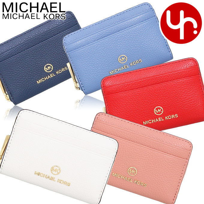 MICHAEL KORS マイケルコース 財布 コインケース 34S1GT9Z1L チャーム