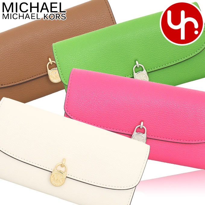 MICHAEL KORS マイケルコース 財布 長財布 35S5GHME9L MICHAEL KORS マイケルコース 財布 長財布 35S5GHME9L