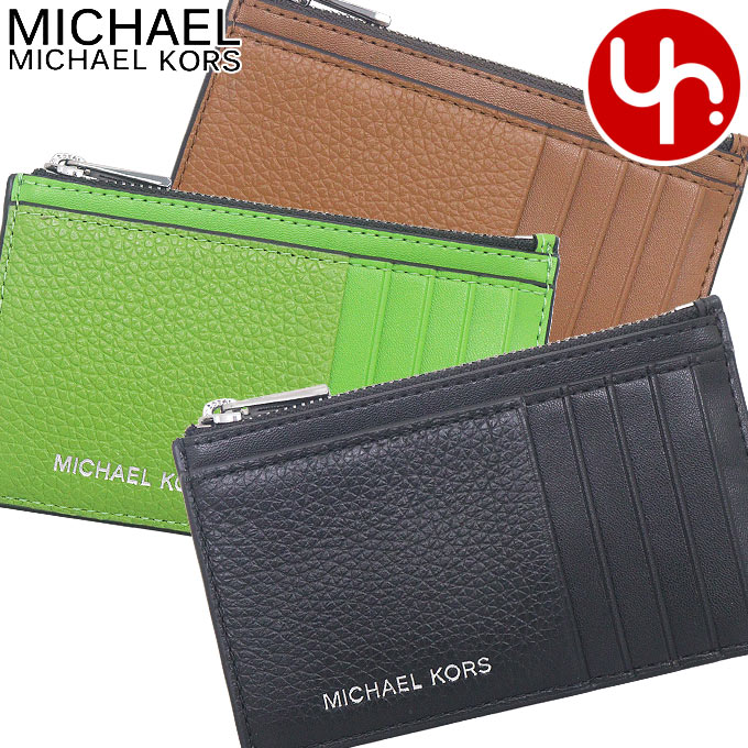【国内発】マイケルコース クーパー 36S4LCOZ7L コインケース MICHAEL KORS 【72時間限定ポイント10％】マイケルコース 財布