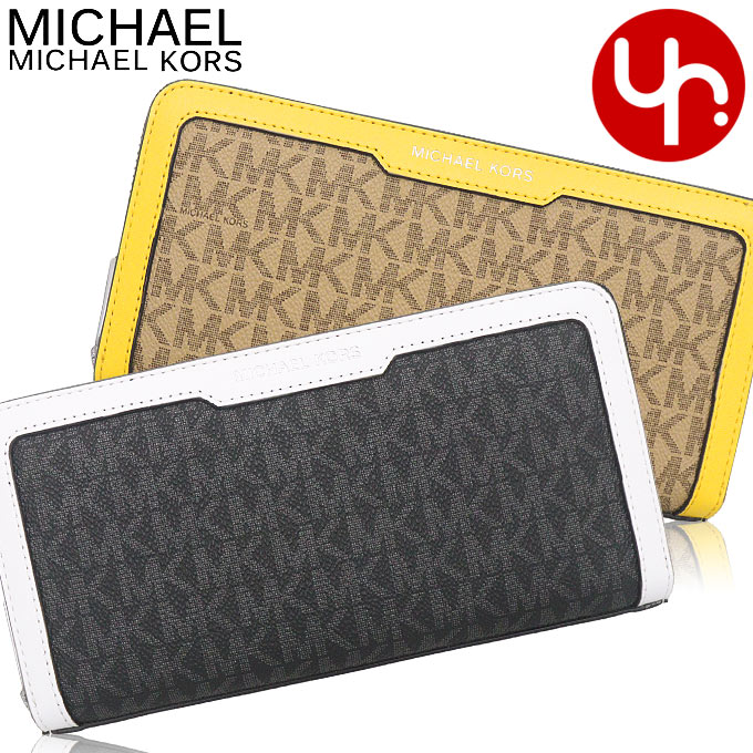 よ*☆様 新品MICHAEL KORS マイケルコース 長財布 MICHAEL KORS マイケルコース 財布 長財布 36U9MCRE3B クーパー
