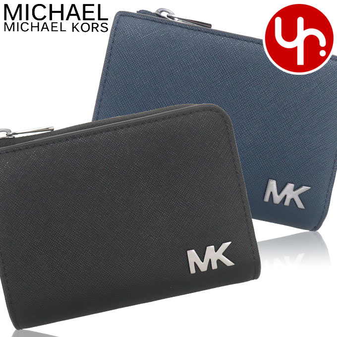 MICHAEL KORS 【72時間限定ポイント10％】マイケルコース 財布