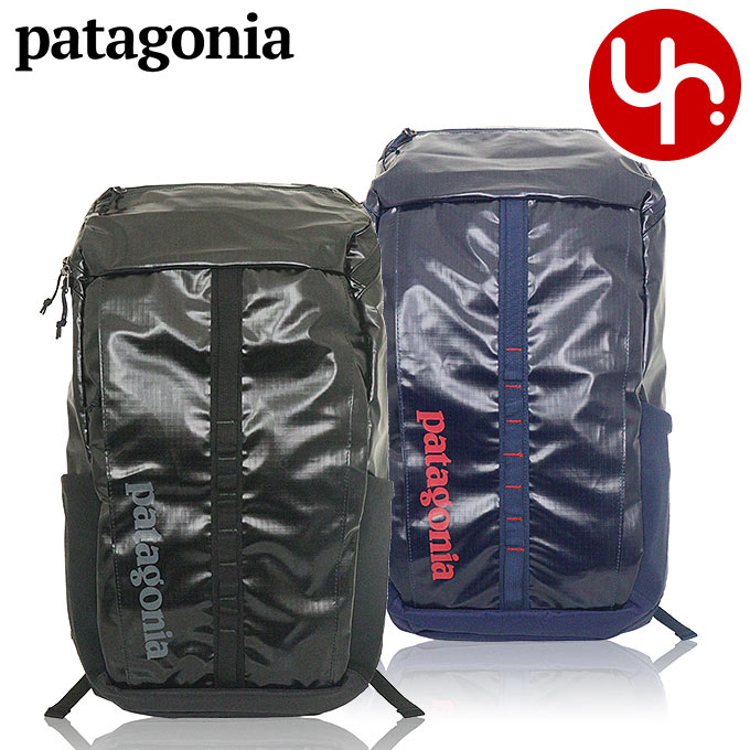 パタゴニア Patagonia バッグ リュック 49297  ホール リサイクル ポリエステル バックパック 25L メンズ レディース