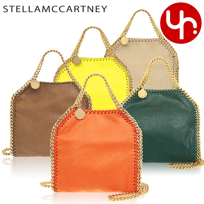 ステラマッカートニー STELLA McCARTNEY バッグ ショルダーバッグ