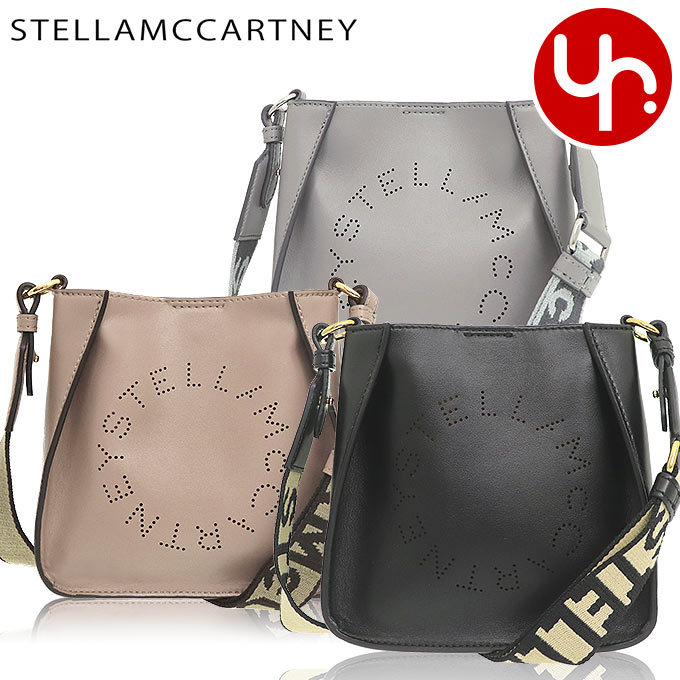 【国内即発送】STELLA McCARTNEY ショルダー 700265 W8542 7773 楽天市場】ステラ マッカートニー ショルダーバッグ STELLA