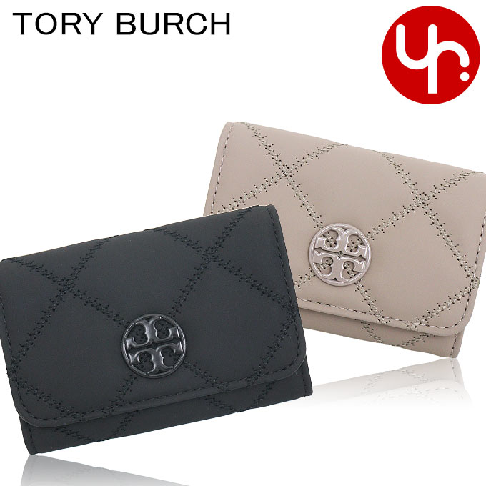 トリーバーチ TORY BURCH 小物 カードケース 150057 0723 ウィラ