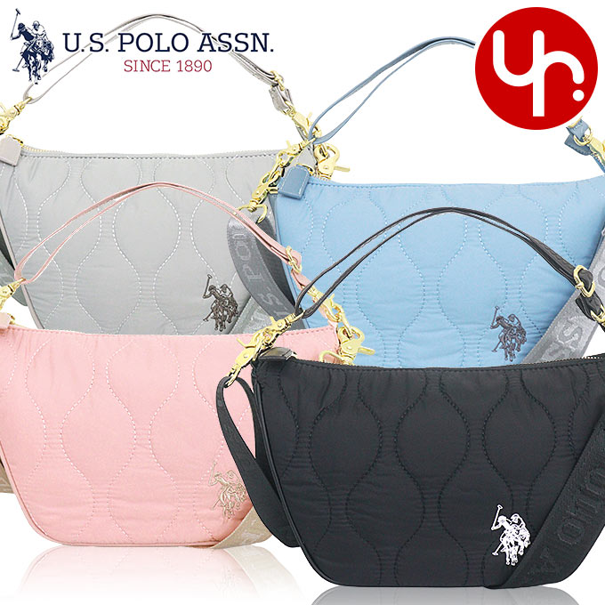U.S. POLO ASSN. ユーエスポロアッスン U.S.POLO バッグ