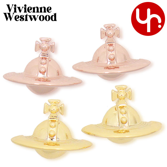 Yahoo! Yahoo!ショッピング(ヤフー ショッピング)【72時間限定ポイント10％】ヴィヴィアン ウエストウッド Vivienne Westwood アクセサリー ピアス 62010038 ソリッド オーブ ピアス レディース