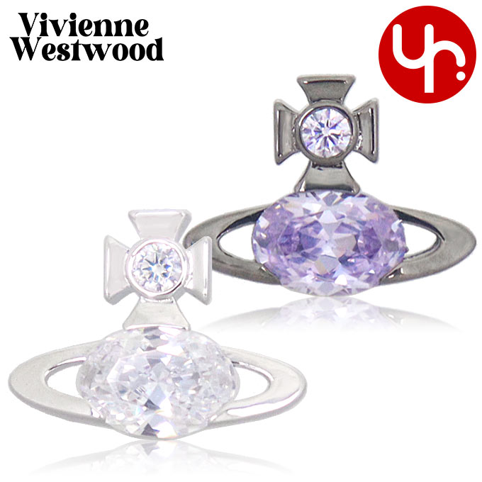 Yahoo! Yahoo!ショッピング(ヤフー ショッピング)【24時間限定ポイント10％】ヴィヴィアン ウエストウッド Vivienne Westwood アクセサリー ピアス 6201034Q アリー シングル ピアス レディース メン