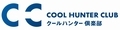 クールハンター倶楽部ヤフーショッピング店 ロゴ