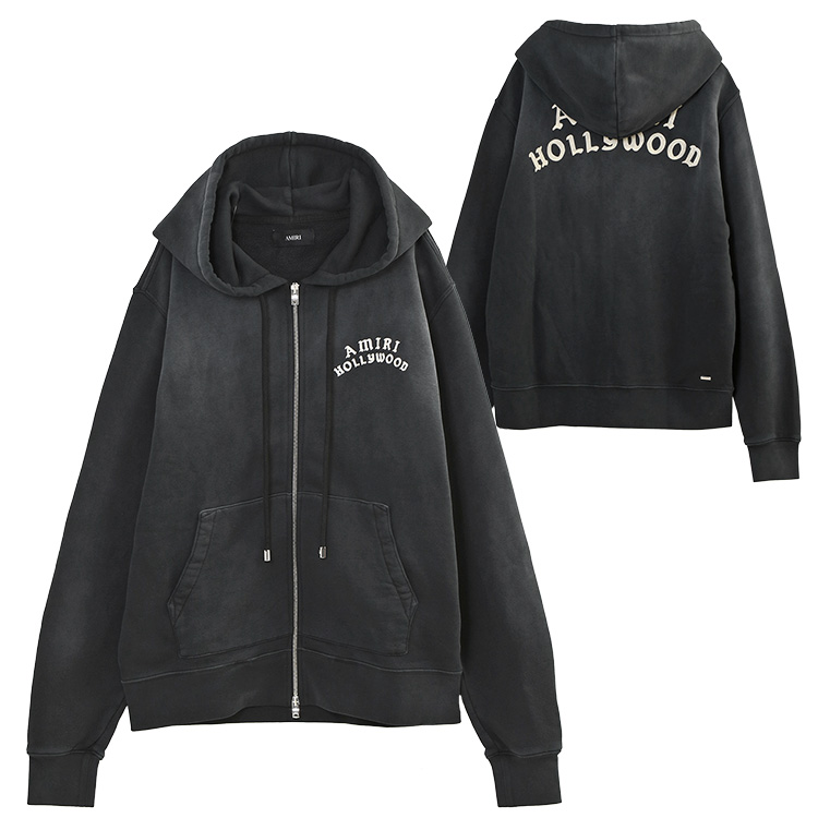 amiri パーカー（メンズパーカー）｜トップス | ファッション の