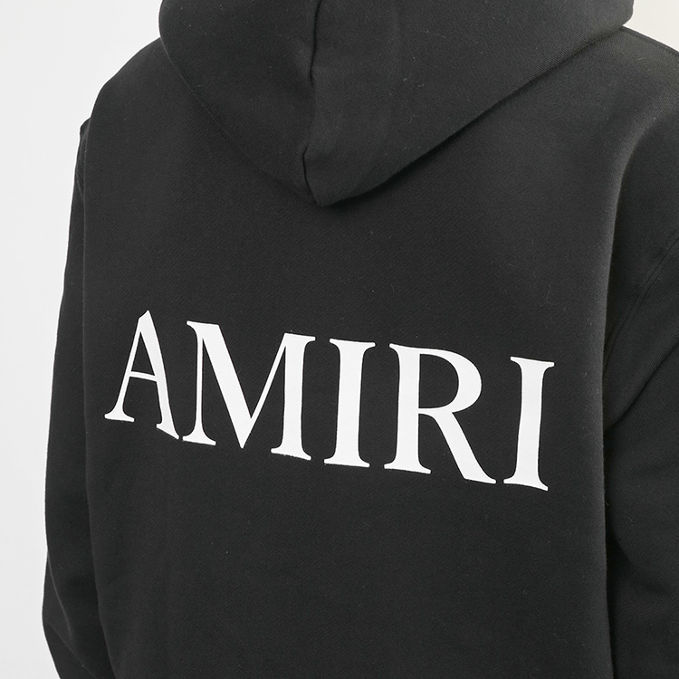 AMIRI MA コア ロゴ フーディーLOGO HOODIE AMJYHD1050 AMIRI アミリ MA コア ロゴ パーカー CORE LOGO HOODIE