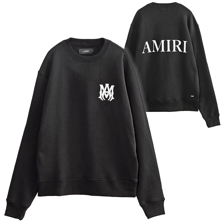 amiri タイガースウェット　オーバーサイズ アミリ トレーナー amiri（メンズトレーナー）｜トップス | ファッション の