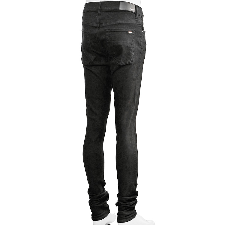 AMIRI（アミリ） スキニー スタック ジーンズ Stack Jean PXMD002