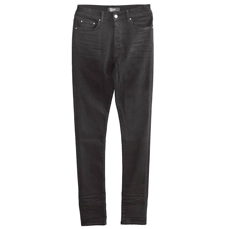 AMIRI（アミリ） スキニー スタック ジーンズ Stack Jean PXMD002